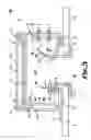 Fig. 03 - Mounting assembly with intumescent layer for downlighters