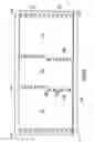 Fig. 08 - Back support panel for flat panel display and method of producing same