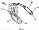 Fig. 02 - Lightweight, energy-efficient, detachable computer light