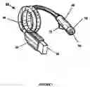 Fig. 06 - Lightweight, energy-efficient, detachable computer light