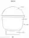 Fig. 02 - Photographic light diffuser