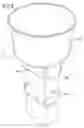 Fig. 09 - Photographic light diffuser