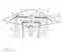 Fig. 02 - Operating room light fixture having two light sources and a control unit