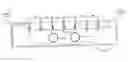 Fig. 01 - High performance lighting louvers and luminaires