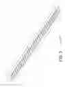 Fig. 04 - High performance lighting louvers and luminaires