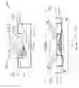 Fig. 05 - High performance lighting louvers and luminaires