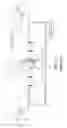 Fig. 13 - High performance lighting louvers and luminaires