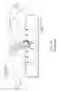 Fig. 16 - High performance lighting louvers and luminaires