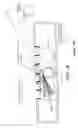 Fig. 17 - High performance lighting louvers and luminaires
