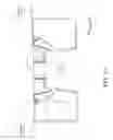 Fig. 24 - High performance lighting louvers and luminaires
