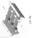 Fig. 37 - High performance lighting louvers and luminaires
