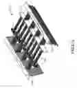 Fig. 43 - High performance lighting louvers and luminaires