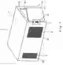 Fig. 08 - Light source device and projection display apparatus