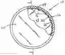 Fig. 01 - Vehicular lighting arrangement with infinity effect