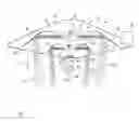 Fig. 02 - Operating room light fixture and handle with control element