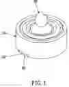 Fig. 02 - Electronic simulation candle