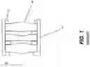 Fig. 02 - Castellated optical mounting structure