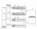 Fig. 01 - Lighting fixture unit and vehicular headlamp