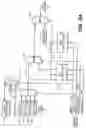 Fig. 07 - Flash EEPROM system with simultaneous multiple data sector programming and storage of physical block characteristics in other designated blocks