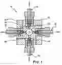 Fig. 02 - Dispersing device