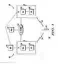 Fig. 02 - Method and system for inter-technology active handoff of a hybrid communication device