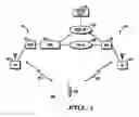 Fig. 02 - Method and apparatus for inter-system active handoff of a hybrid subscriber unit