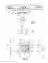 Fig. 02 - Ceiling mounted x-ray tube support