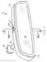 Fig. 02 - Microphone system for vehicle