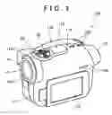 Fig. 02 - Electronic apparatus equipped with a microphone