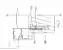 Fig. 08 - Inertial voice type coil actuator systems