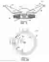 Fig. 02 - Loudspeaker suspension