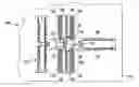Fig. 01 - Microfabrication process for control of waveguide gap size