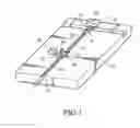 Fig. 02 - Fiber waveguide optical subassembly module