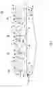 Fig. 02 - Image forming apparatus that adds a toner image to a non-image area of a photoreceptor to prevent warping of cleaning blade