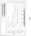 Fig. 09 - Image forming apparatus that adds a toner image to a non-image area of a photoreceptor to prevent warping of cleaning blade