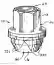 Fig. 01 - Threaded fastener assembly
