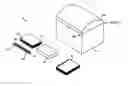 Fig. 01 - Punching and binding system and elements thereof
