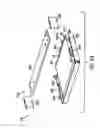 Fig. 22 - Punching and binding system and elements thereof