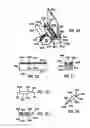 Fig. 45 - Punching and binding system and elements thereof