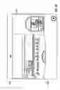 Fig. 71 - Punching and binding system and elements thereof