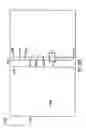 Fig. 85 - Punching and binding system and elements thereof