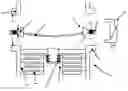 Fig. 01 - Foil shield for a vacuum pump with a high-speed rotor