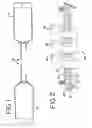 Fig. 02 - Method and apparatus for manipulating pre-sterilized components in an active sterile field