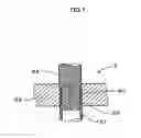 Fig. 07 - Device for producing annular or arcuate magnet