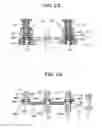 Fig. 22 - Device for producing annular or arcuate magnet
