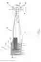 Fig. 02 - Apparatus for potting membranes