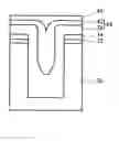 Fig. 01 - Method of improving via filling uniformity in isolated and dense via-pattern regions