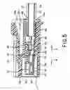 Fig. 06 - Connector in which a shell can be readily assembled to a connector housing