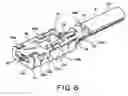 Fig. 07 - Connector in which a shell can be readily assembled to a connector housing