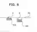 Fig. 09 - Remote-control toy and field for the same